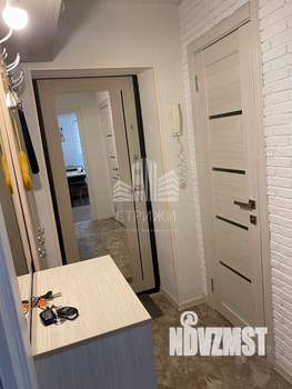 1-к квартира, вторичка, 35м2, 2/9 этаж