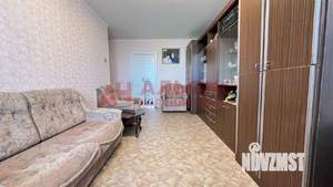 3-к квартира, вторичка, 73м2, 8/9 этаж