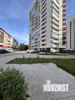 1-к квартира, вторичка, 45м2, 16/16 этаж