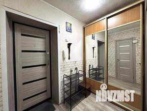 1-к квартира, вторичка, 41м2, 4/5 этаж