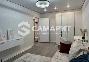 1-к квартира, вторичка, 35м2, 11/12 этаж