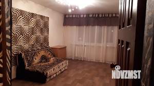 1-к квартира, вторичка, 31м2, 4/5 этаж