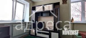 1-к квартира, вторичка, 31м2, 5/5 этаж