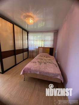 3-к квартира, вторичка, 61м2, 4/5 этаж