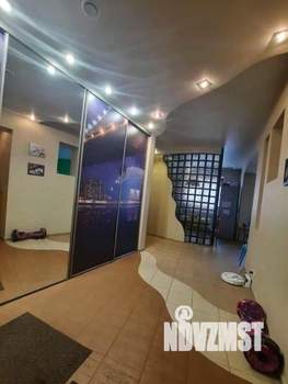 3-к квартира, вторичка, 115м2, 7/9 этаж