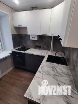 3-к квартира, вторичка, 58м2, 2/5 этаж