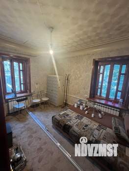 3-к квартира, вторичка, 65м2, 2/2 этаж