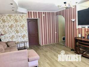 4-к квартира, вторичка, 86м2, 5/5 этаж