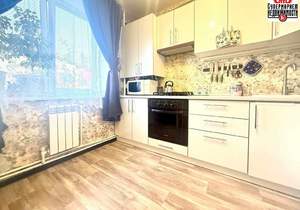 1-к квартира, вторичка, 28м2, 2/3 этаж