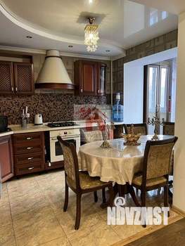 3-к квартира, вторичка, 77м2, 3/5 этаж