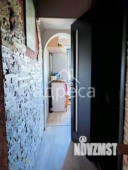 2-к квартира, вторичка, 42м2, 5/5 этаж