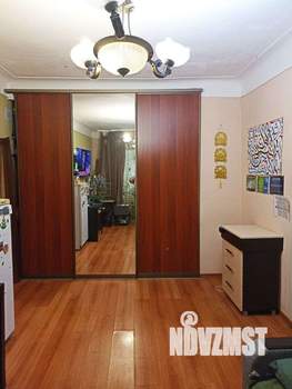 2-к квартира, вторичка, 46м2, 1/2 этаж