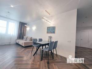 2-к квартира, вторичка, 68м2, 14/25 этаж