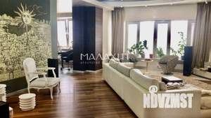 5-к квартира, вторичка, 246м2, 9/10 этаж