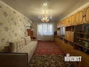 2-к квартира, вторичка, 54м2, 6/12 этаж