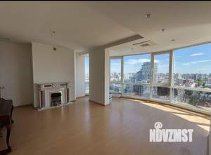 3-к квартира, вторичка, 124м2, 20/24 этаж