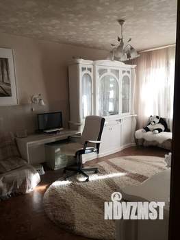 2-к квартира, вторичка, 53м2, 9/10 этаж