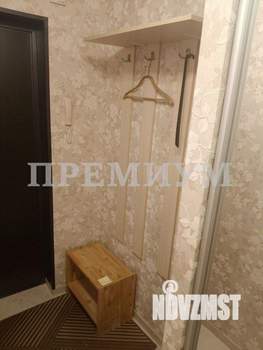 1-к квартира, вторичка, 37м2, 2/3 этаж