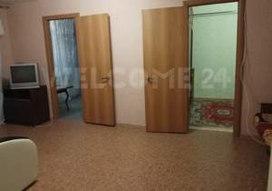 2-к квартира, вторичка, 44м2, 2/5 этаж