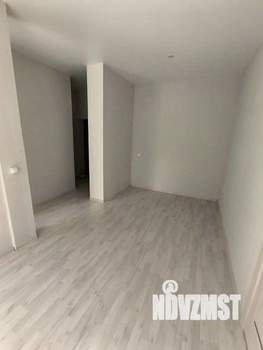 2-к квартира, вторичка, 43м2, 1/3 этаж