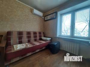 1-к квартира, вторичка, 12м2, 5/5 этаж
