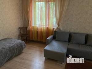 1-к квартира, вторичка, 32м2, 3/5 этаж