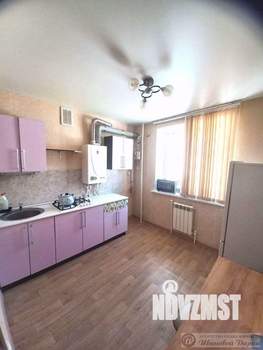 1-к квартира, вторичка, 31м2, 2/3 этаж