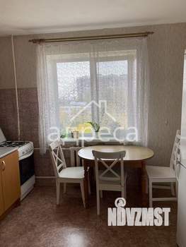 1-к квартира, вторичка, 38м2, 5/9 этаж