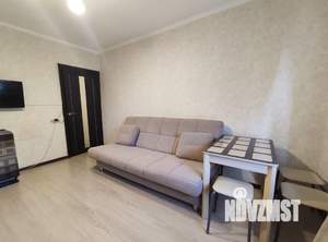 1-к квартира, вторичка, 50м2, 1/10 этаж