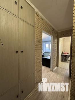 2-к квартира, вторичка, 42м2, 5/5 этаж