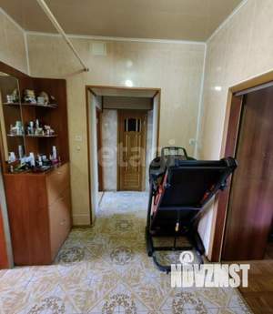 3-к квартира, вторичка, 70м2, 4/4 этаж