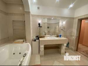 3-к квартира, вторичка, 140м2, 2/11 этаж