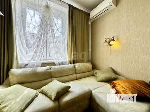 2-к квартира, вторичка, 77м2, 3/12 этаж