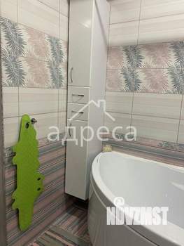 1-к квартира, вторичка, 44м2, 8/18 этаж