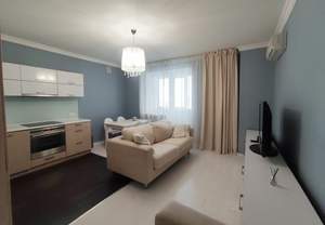 2-к квартира, вторичка, 83м2, 6/15 этаж