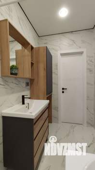 1-к квартира, вторичка, 42м2, 4/8 этаж
