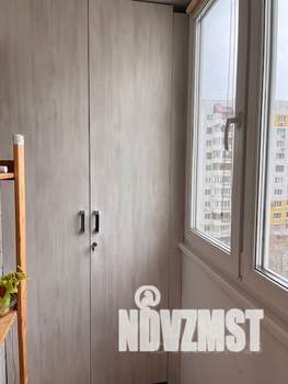 1-к квартира, вторичка, 36м2, 6/10 этаж