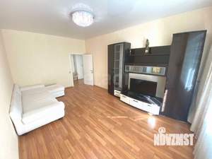 2-к квартира, вторичка, 85м2, 3/17 этаж