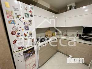 3-к квартира, вторичка, 56м2, 5/5 этаж
