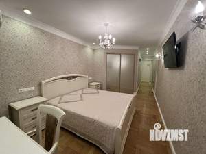 3-к квартира, вторичка, 115м2, 22/26 этаж