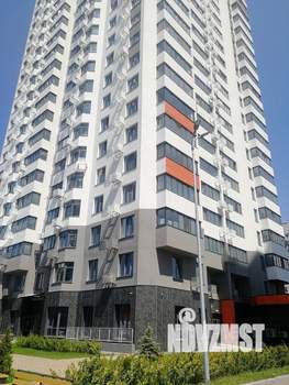 Студия квартира, вторичка, 30м2, 21/23 этаж