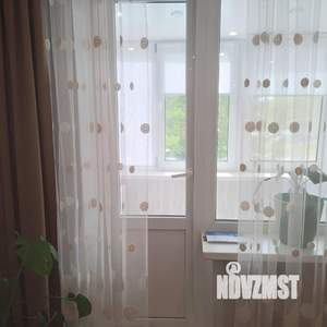 3-к квартира, вторичка, 63м2, 1/5 этаж