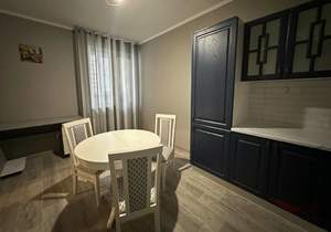 1-к квартира, вторичка, 39м2, 3/24 этаж