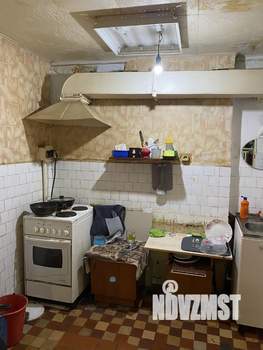 1-к квартира, вторичка, 85м2, 5/5 этаж