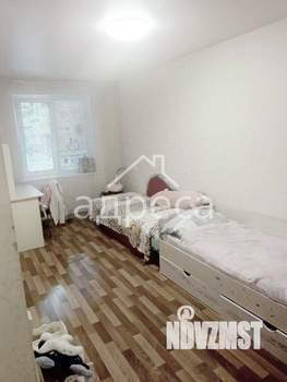 4-к квартира, вторичка, 75м2, 1/5 этаж