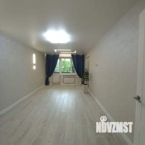 3-к квартира, вторичка, 70м2, 3/9 этаж