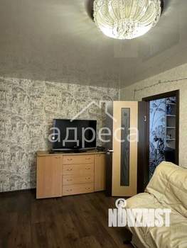 2-к квартира, вторичка, 45м2, 2/5 этаж