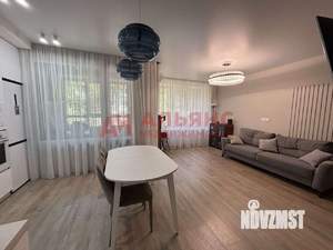 3-к квартира, вторичка, 83м2, 2/7 этаж