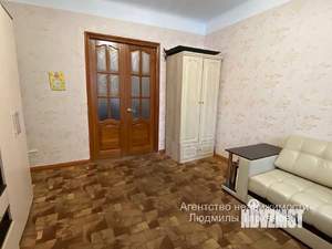 2-к квартира, вторичка, 60м2, 1/5 этаж