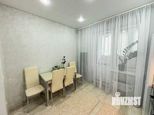 1-к квартира, вторичка, 35м2, 2/10 этаж